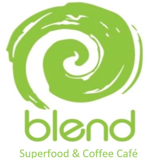 Blend Superfood & Coffee Cafe | cafe | 25 E Main St, Clinton, CT 06413, USA | 8605524323 OR +1 860-552-4323