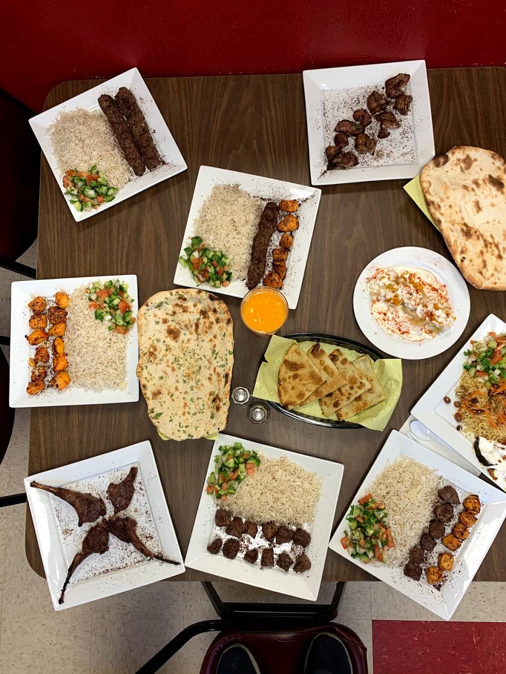 Halal Meat Market | restaurant | 2407 S Redwood Rd, West Valley City, UT 84119, USA | 8019520786 OR +1 801-952-0786