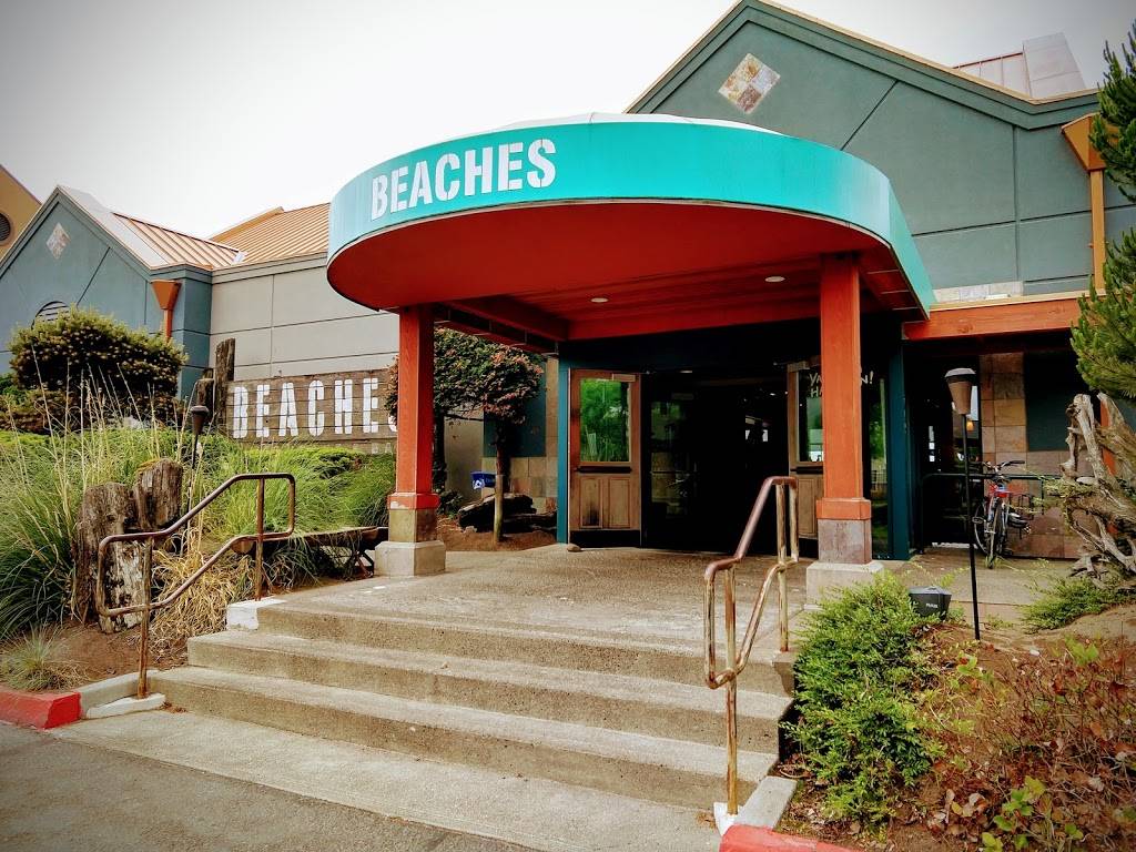 Beaches Restaurant & Bar | restaurant | 1919 SE Columbia River Dr, Vancouver, WA 98661, USA | 3606991592 OR +1 360-699-1592