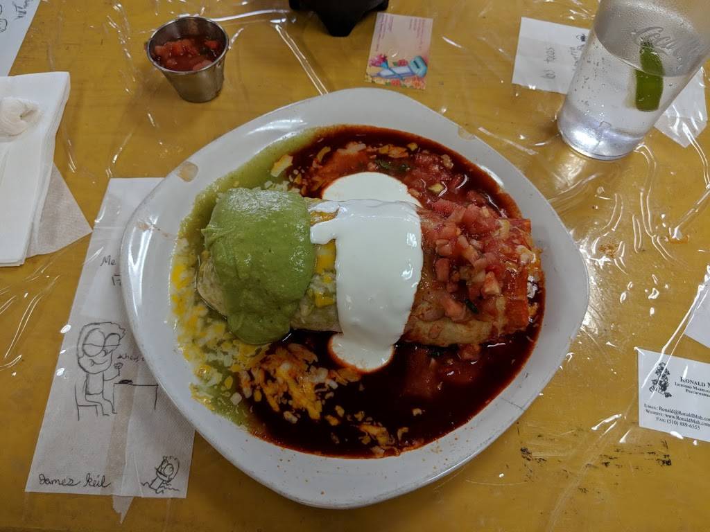 Portales Taqueria | restaurant | 3153 Castro Valley Blvd, Castro Valley, CA 94546, USA | 5107280522 OR +1 510-728-0522