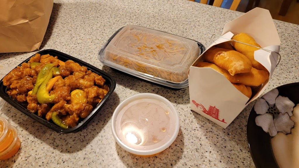 China Wok | restaurant | 571 Broadway, Bangor, ME 04401, USA | 2079913838 OR +1 207-991-3838