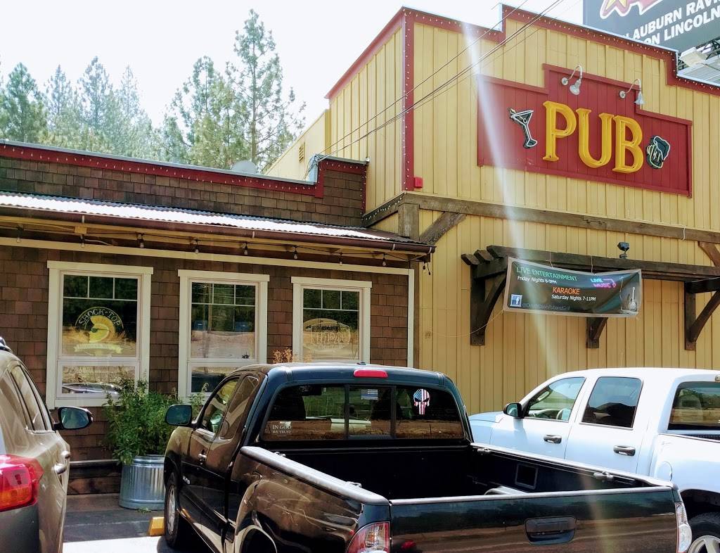 Dine n Dash Pub & Grill | cafe | 1516 S Canyon Way, Colfax, CA 95713, USA | 5303461000 OR +1 530-346-1000