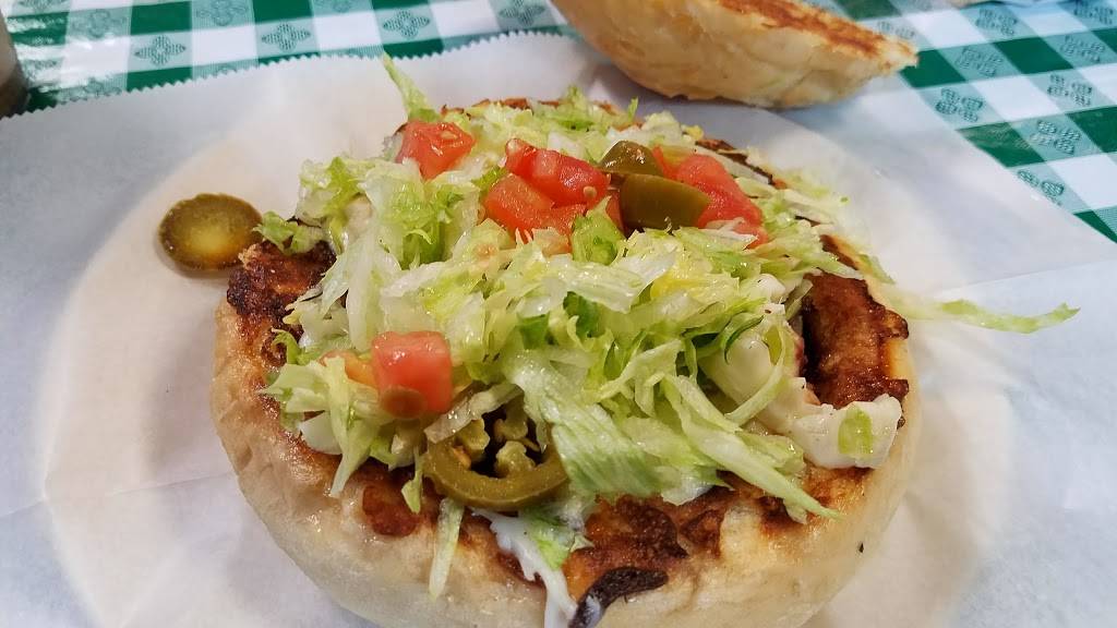 Taco Lucas | restaurant | 8142 Richmond Hwy, Alexandria, VA 22309, USA | 7037996756 OR +1 703-799-6756