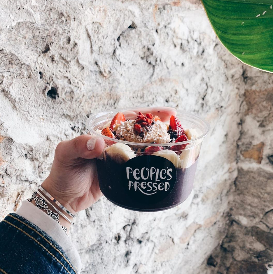 Peoples Pressed | restaurant | 141 Union St, New Bedford, MA 02740, USA | 7749928075 OR +1 774-992-8075