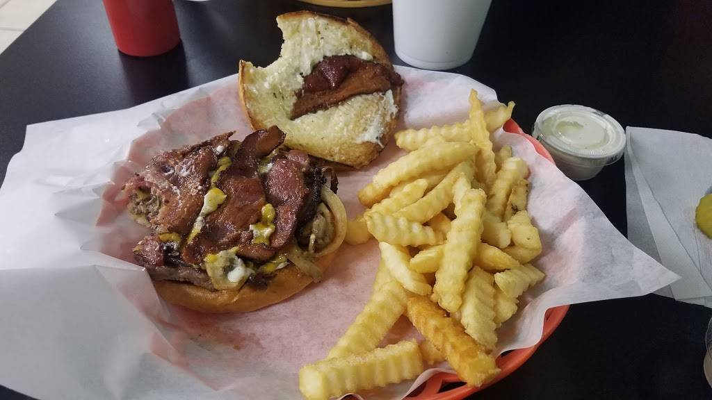 Mikes Grill | restaurant | 1734 N 10th Ave, Hanford, CA 93230, USA | 5595851141 OR +1 559-585-1141