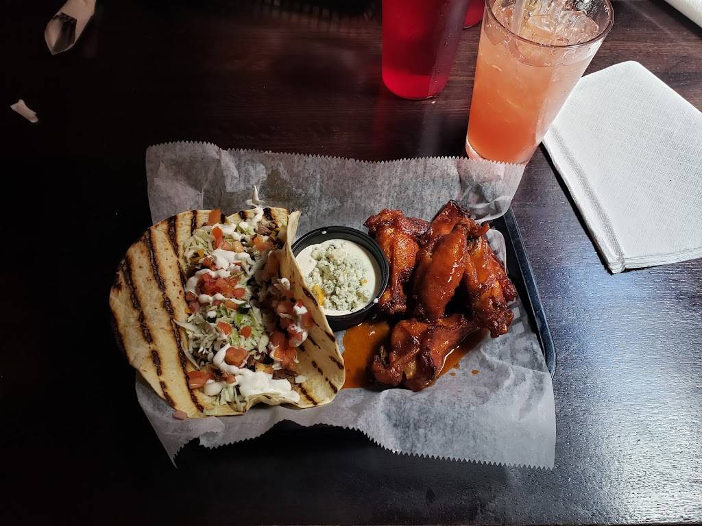 Asado Wing & Taco Company | restaurant | 1327 W Main St, Charlottesville, VA 22903, USA | 4342343486 OR +1 434-234-3486