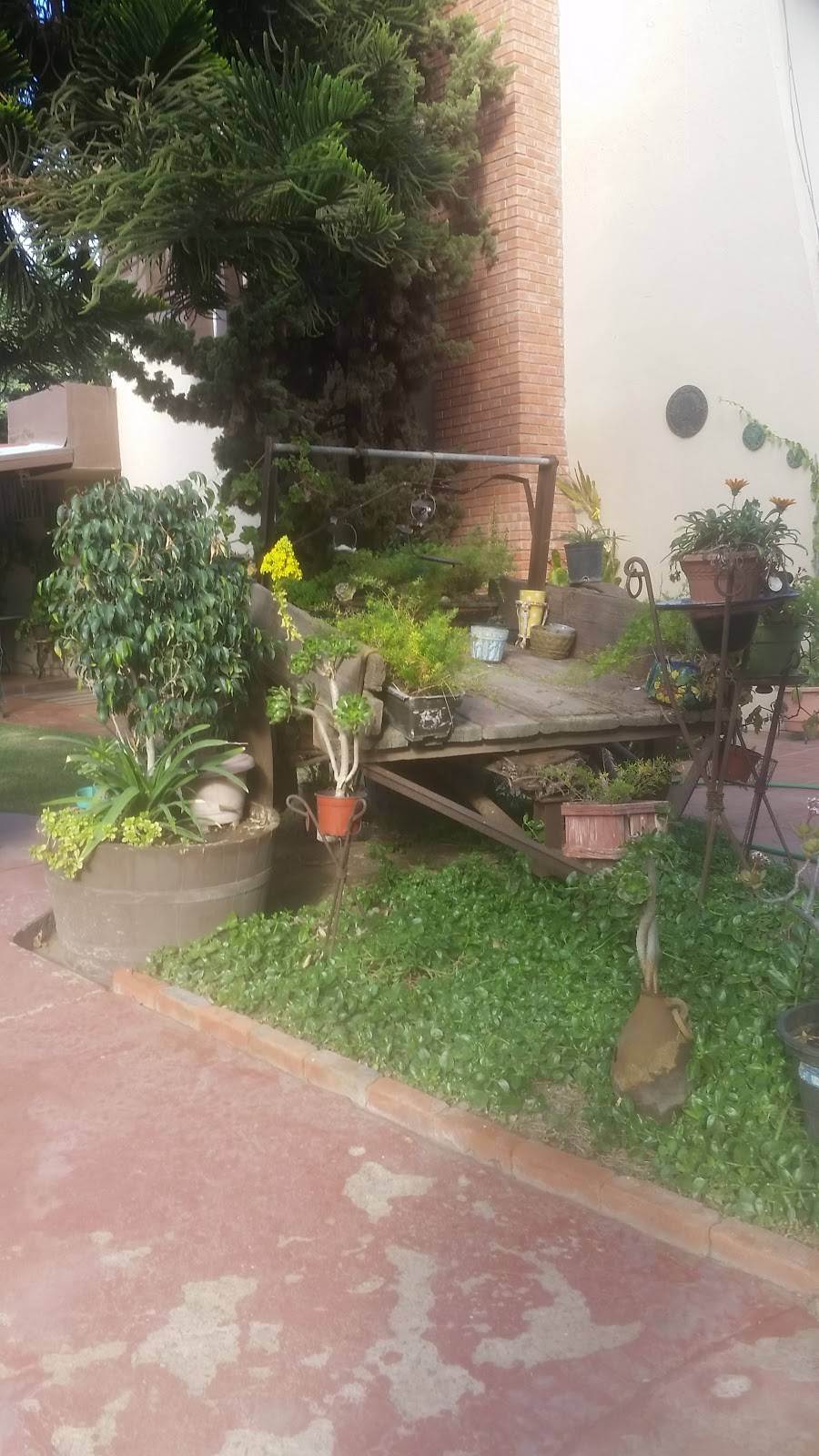 San Carlos Jardin Campestre | restaurant | Ensenada, Baja California, Mexico | 016869453461 OR +52 686 945 3461