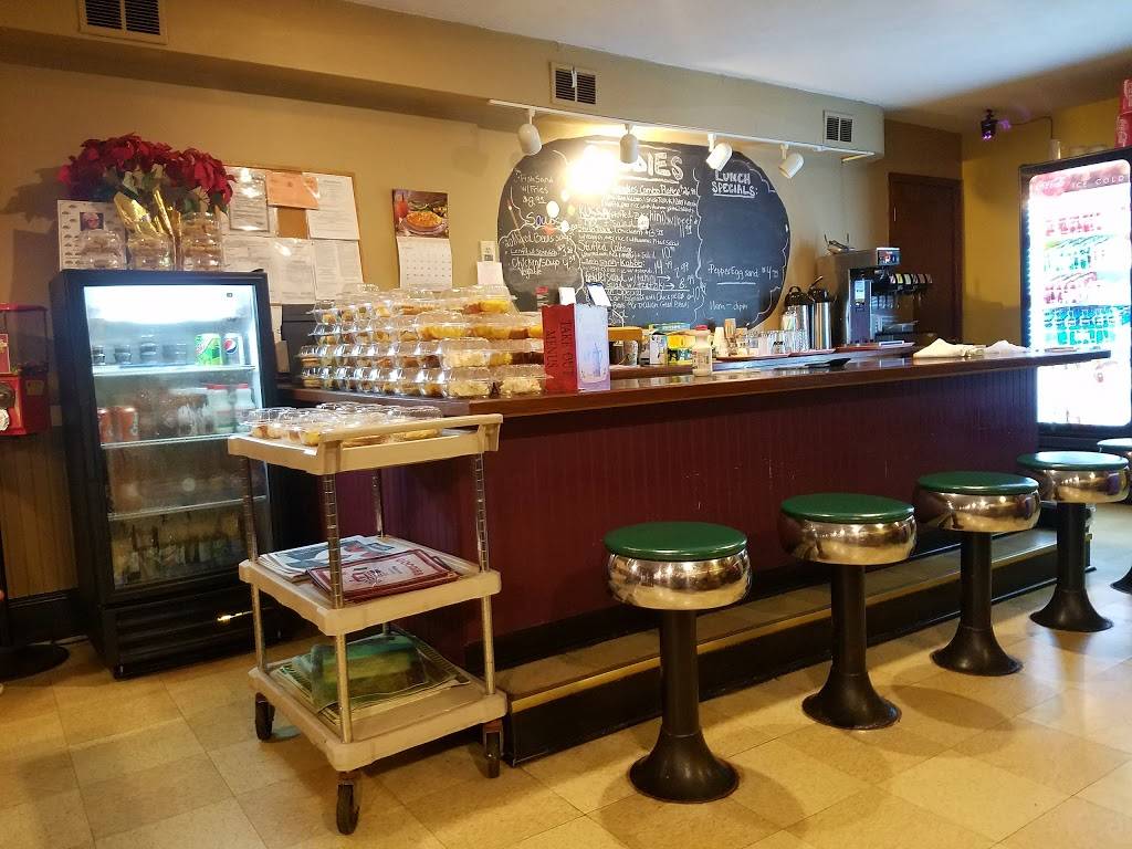 Goodies Mediterranean Grill & Cuisine | restaurant | 3605 James St, Syracuse, NY 13206, USA | 3154331003 OR +1 315-433-1003