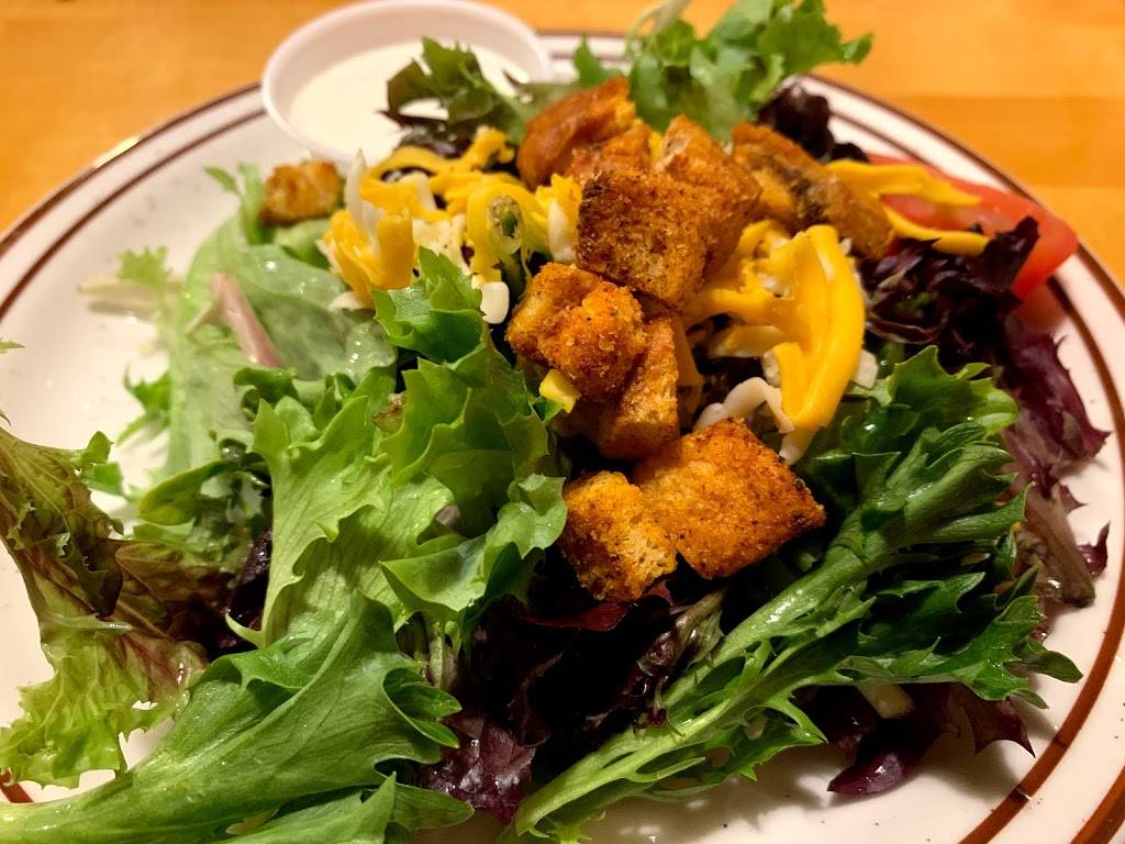 Mother Hubbards Restaurant | restaurant | 373 Ave Of The Flags Ste A, Buellton, CA 93427, USA | 8056883912 OR +1 805-688-3912