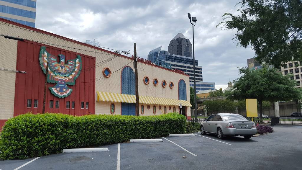 El Fenix | restaurant | 1601 McKinney Ave Downtown #1, Dallas, TX 75202, USA | 2147471121 OR +1 214-747-1121