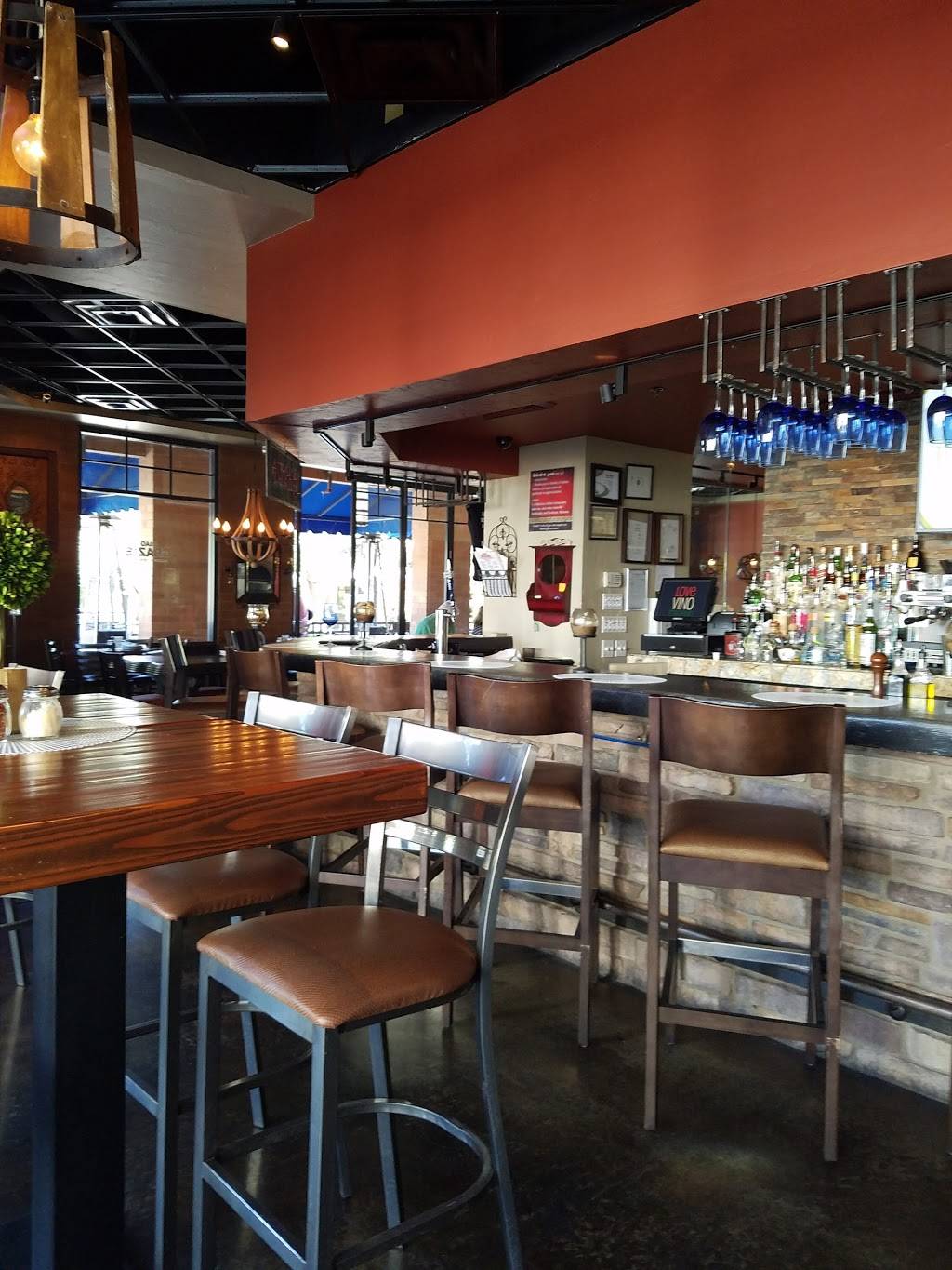 Ciao Grazie | restaurant | 21051 W Main St, Buckeye, AZ 85396, USA | 6238531717 OR +1 623-853-1717