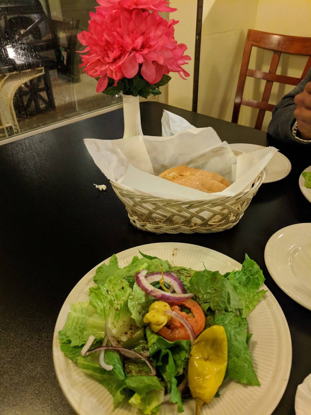 Sapori | restaurant | 7611 Stewart Rd, Galveston, TX 77551, USA | 4094972424 OR +1 409-497-2424