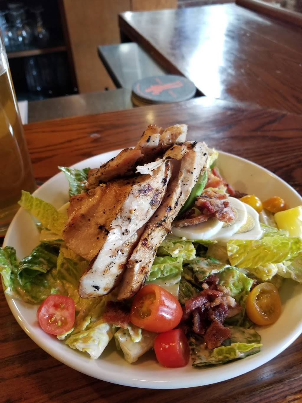 Grizzly Peak Brewing Co. | restaurant | 120 W Washington St, Ann Arbor, MI 48104, USA | 7347417325 OR +1 734-741-7325