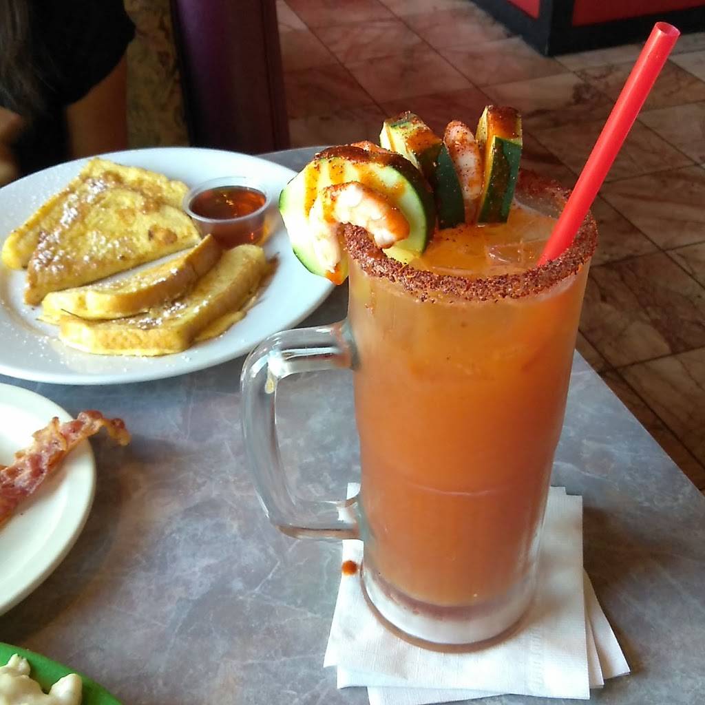 Baja California Bar & Grill | restaurant | 18080 Arrow Blvd, Fontana, CA 92335, USA | 9094286514 OR +1 909-428-6514