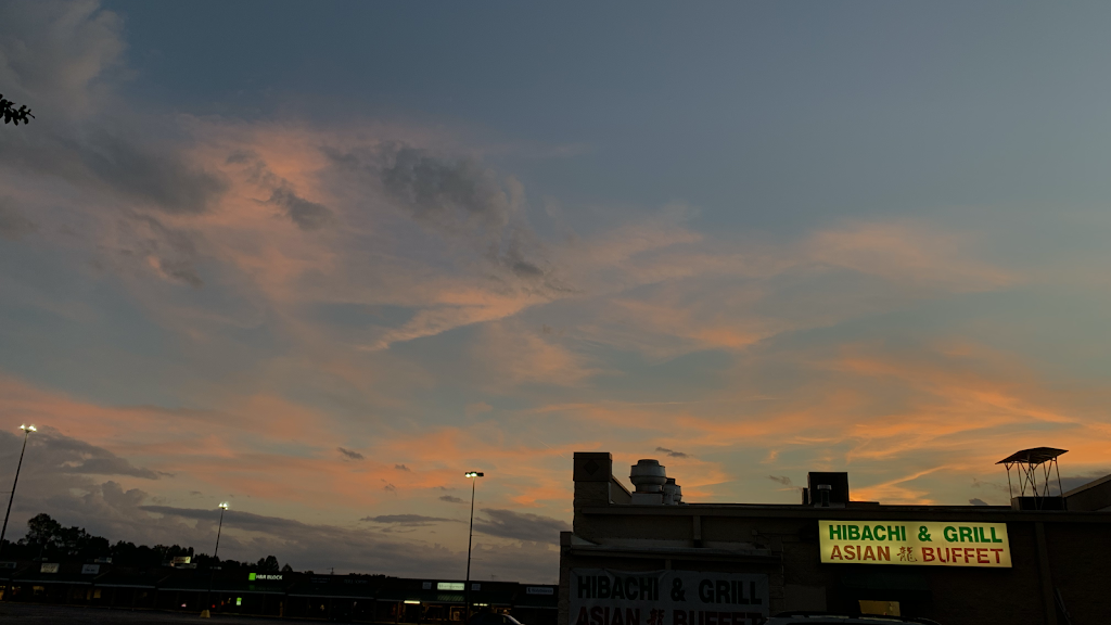 Hibachi & Grill Asian Buffet | restaurant | 364 Market St, Seneca, SC 29678, USA | 8648860688 OR +1 864-886-0688