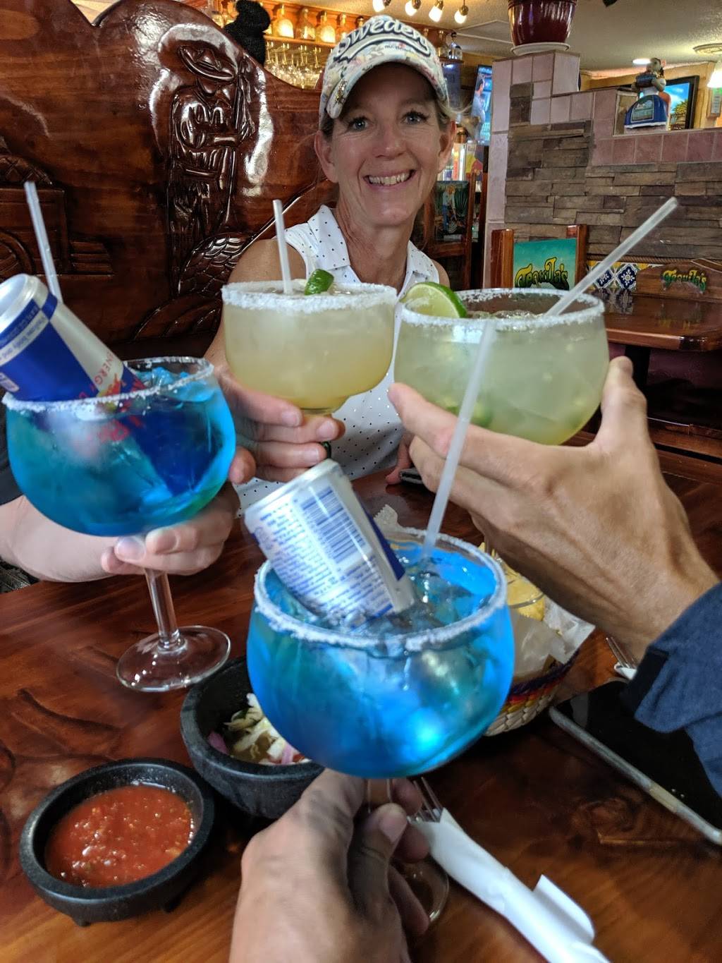 EL TEQUILEÑO Family Mexican Restaurant | restaurant | 12391 W 64th Ave, Arvada, CO 80004, USA | 3034231307 OR +1 303-423-1307