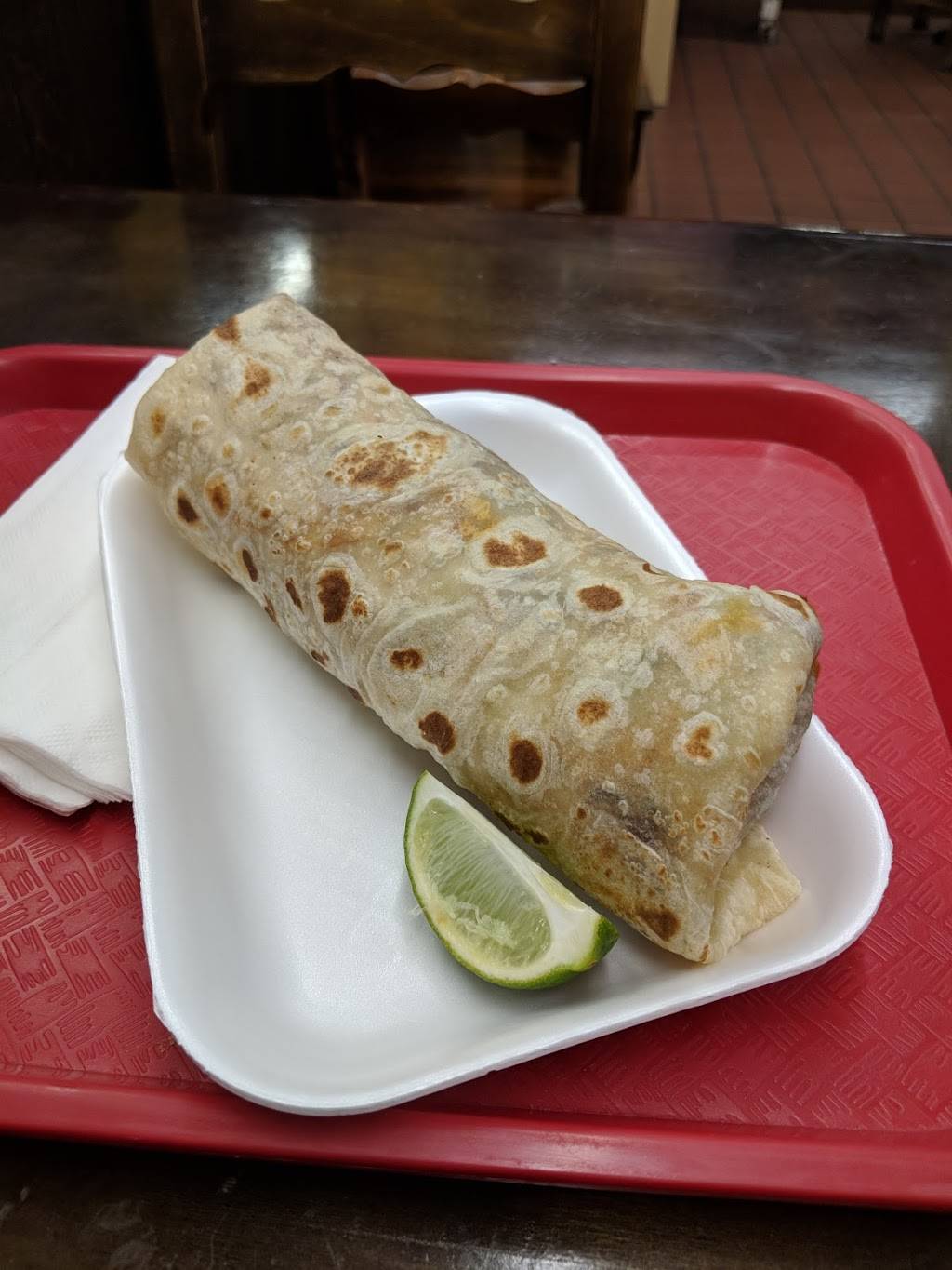 El Puerto Taco Shop | restaurant | 2836 Bancroft Dr, Spring Valley, CA 91977, USA | 6194623731 OR +1 619-462-3731