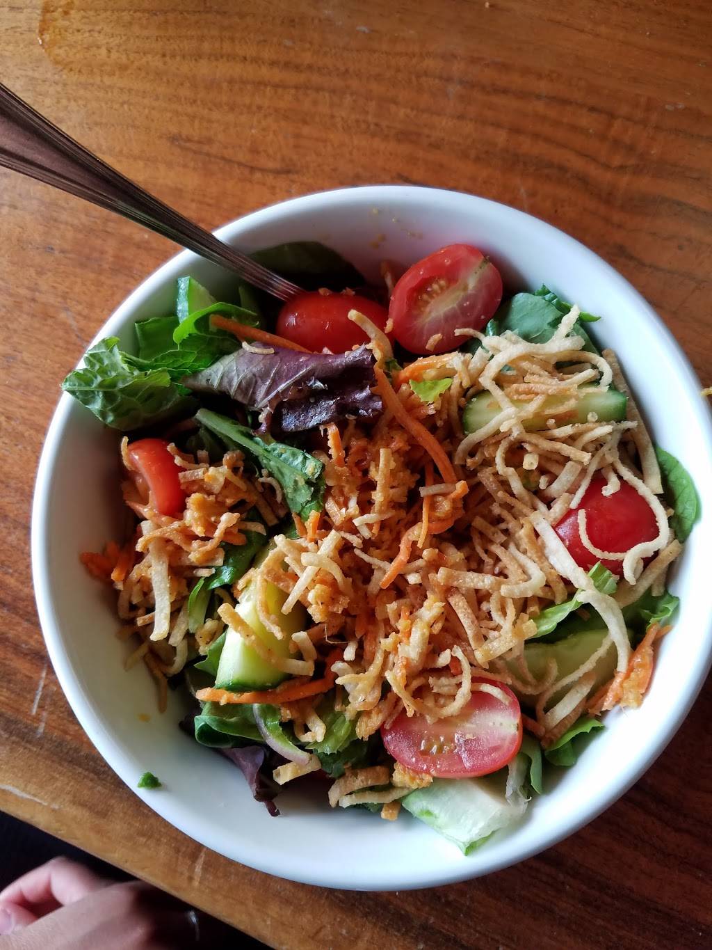 The Cultured Pearl Restaurant & Sushi Bar | restaurant | 301 Rehoboth Ave, Rehoboth Beach, DE 19971, USA | 3022278493 OR +1 302-227-8493