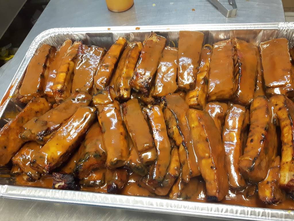 Gator BBQ | restaurant | 175 West St, Simcoe, ON N3Y 1S7, Canada | 2264012612 OR +1 226-401-2612