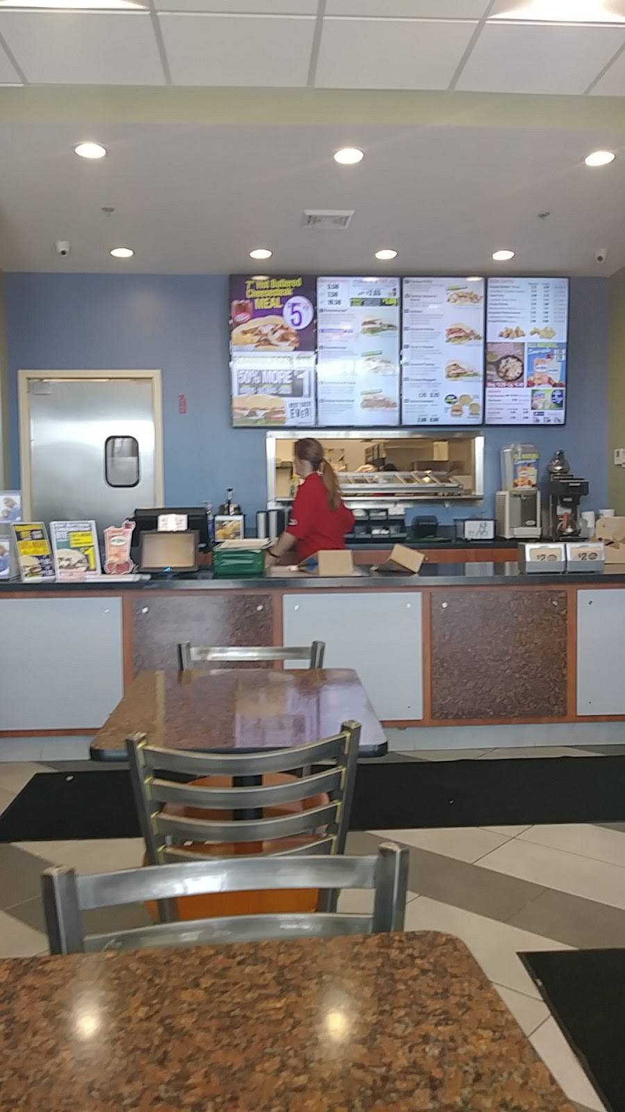 Mr. Hero | meal takeaway | 540 Chestnut Commons Dr, Elyria, OH 44035, USA | 4403650464 OR +1 440-365-0464