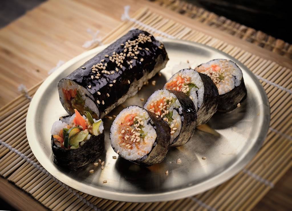 Zannchi | restaurant | 1529 Wisconsin Ave NW, Washington, DC 20007, USA | 2026219162 OR +1 202-621-9162