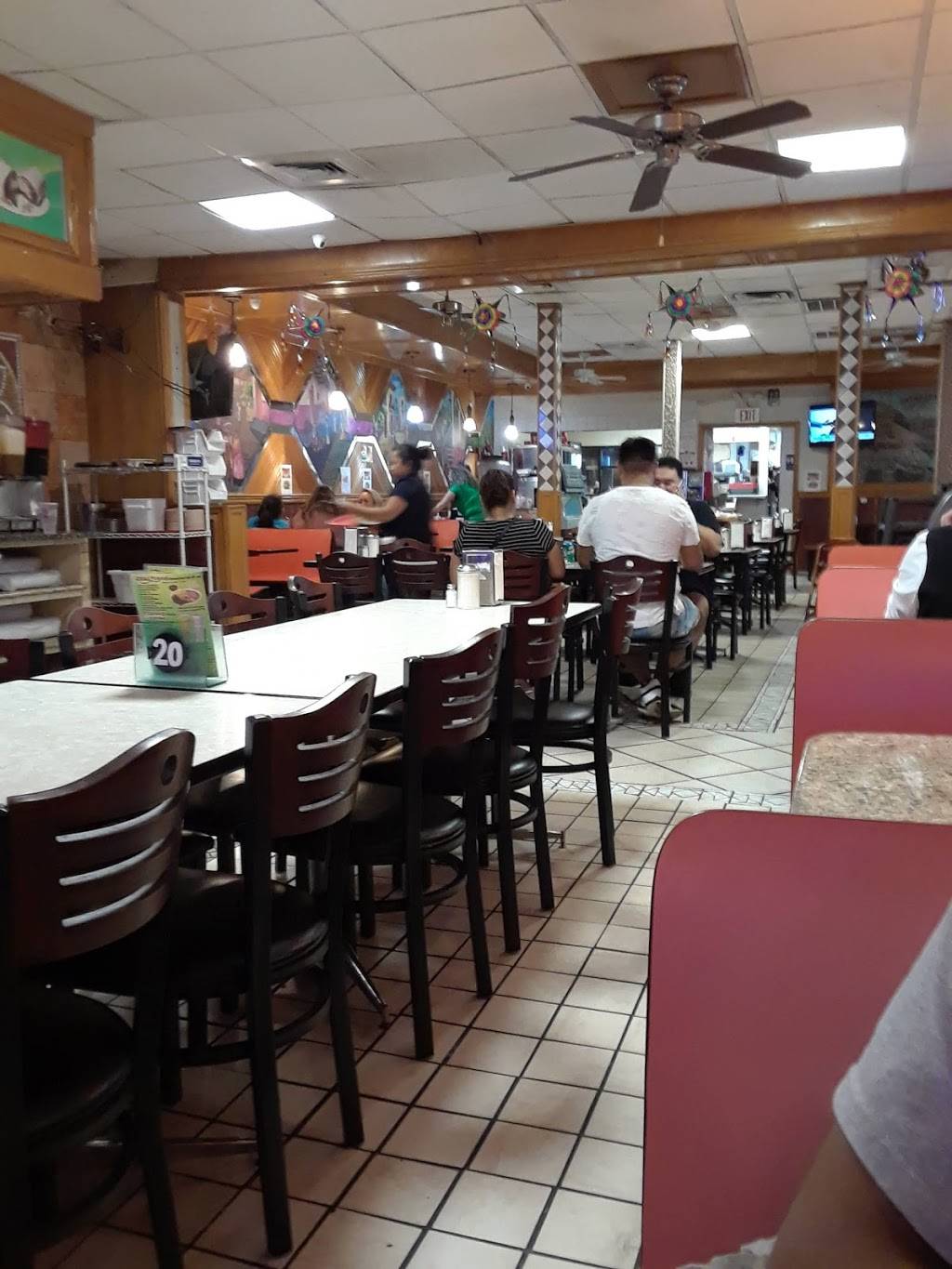 Taqueria Casa Grande | restaurant | 5910 Cermak Rd, Cicero, IL 60804, USA | 7086526022 OR +1 708-652-6022