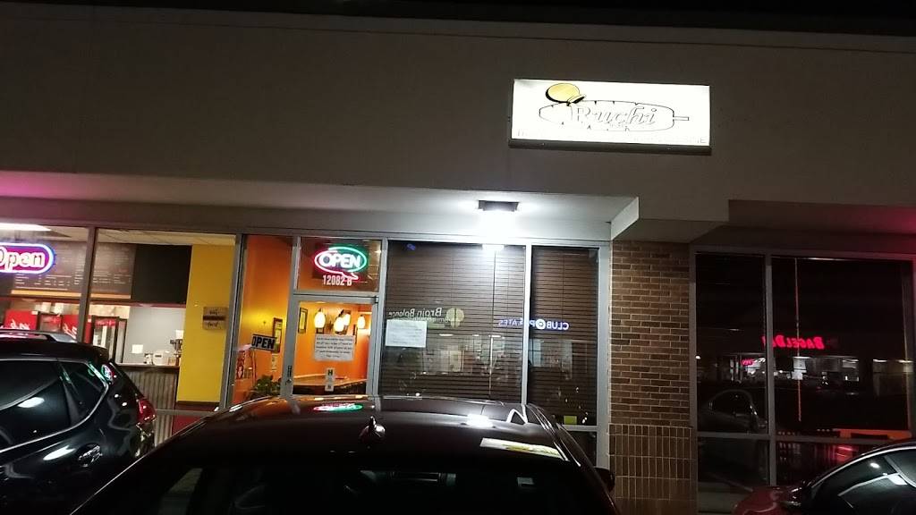 Ruchi Mess | restaurant | 12082 Montgomery Rd, Cincinnati, OH 45249, USA | 5137813396 OR +1 513-781-3396