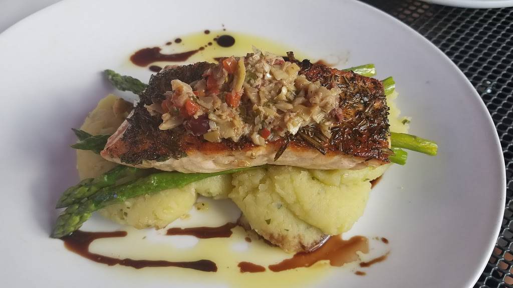 Chef Geoffs | restaurant | 3201 New Mexico Ave NW, Washington, DC 20016, USA | 2022377800 OR +1 202-237-7800