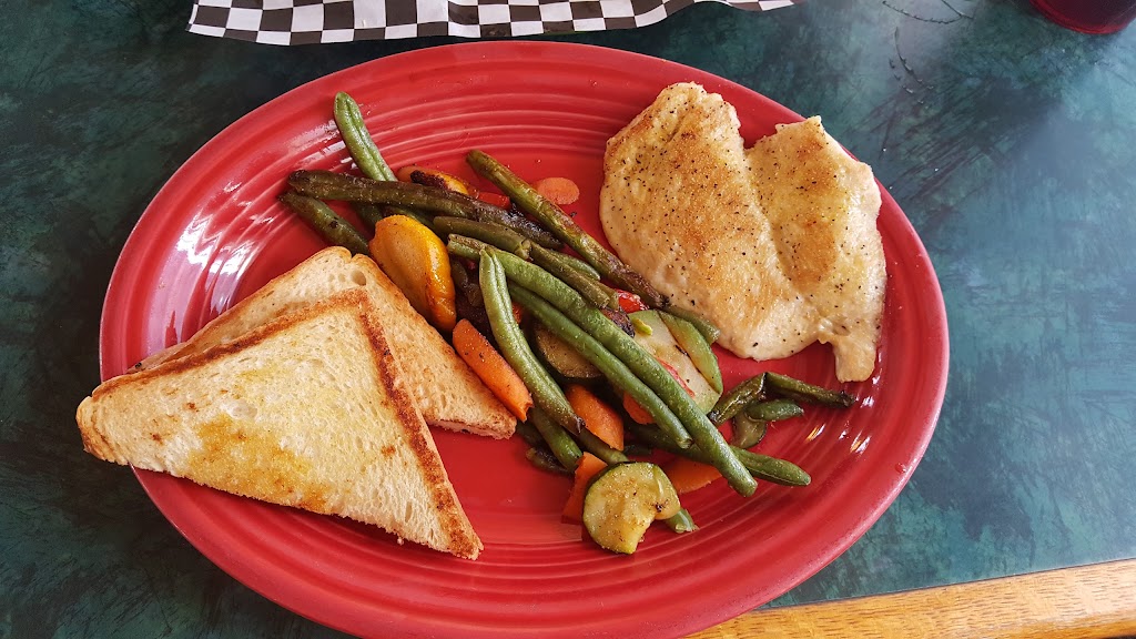 Mr Joes Grill & Drive Thru | restaurant | 504 E Broadway St, Hollis, OK 73550, USA | 5806882116 OR +1 580-688-2116