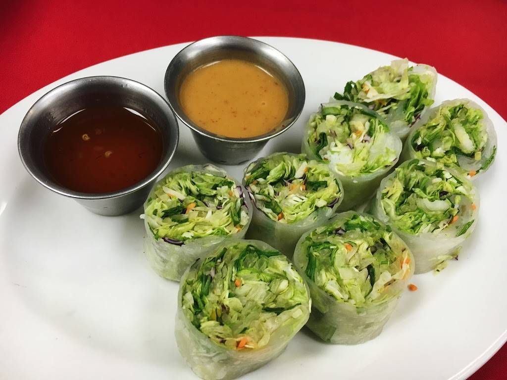 Thai Tinas | restaurant | 600 Commerce St, Fort Worth, TX 76102, USA | 8173320088 OR +1 817-332-0088