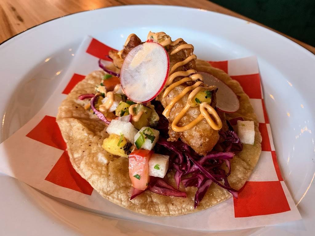 Cochinita & co. | restaurant | 2445 Times Blvd, Houston, TX 77005, USA | 7133096410 OR +1 713-309-6410