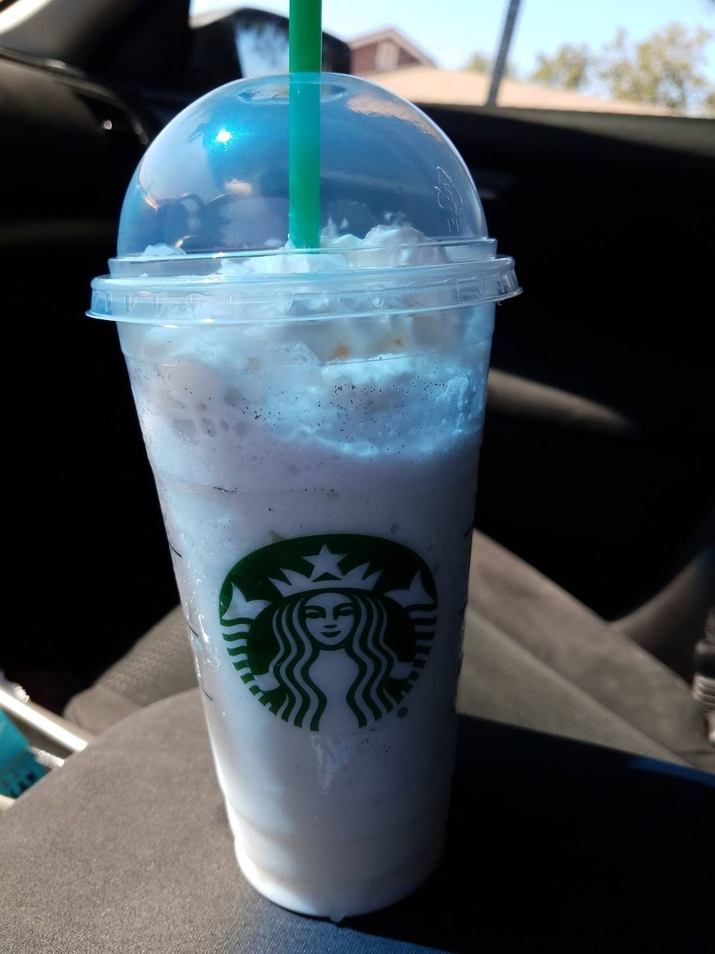 Starbucks | cafe | 27702 Crown Valley Pkwy Suite E-3, Ladera Ranch, CA 92694, USA | 9493478190 OR +1 949-347-8190