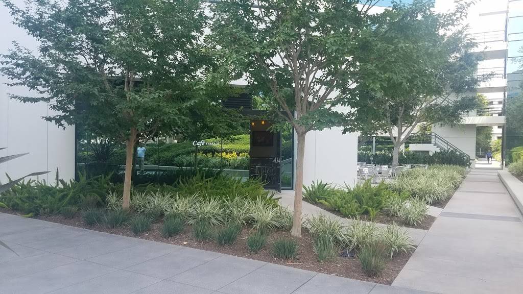 Terrace Cafe | cafe | 18201 Von Karman Ave # 180, Irvine, CA 92612, USA | 9497241309 OR +1 949-724-1309