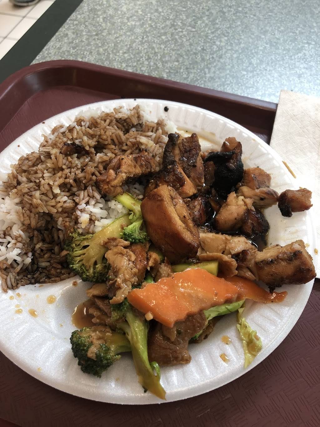 Stir Fry 88 | restaurant | 17301 Valley Mall Rd # 577, Hagerstown, MD 21740, USA | 3015825340 OR +1 301-582-5340