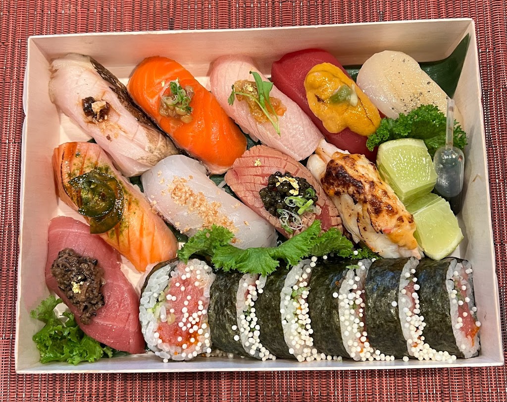 Omakase sushi by hiro | restaurant | 1328 Sheepshead Bay Rd, Brooklyn, NY 11235, USA | 7187585888 OR +1 718-758-5888