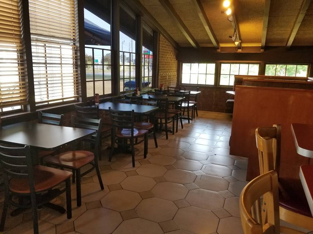 North Street Burger Bar and Grill | night club | 603 E New Bern Rd, Kinston, NC 28504, USA | 2522081510 OR +1 252-208-1510