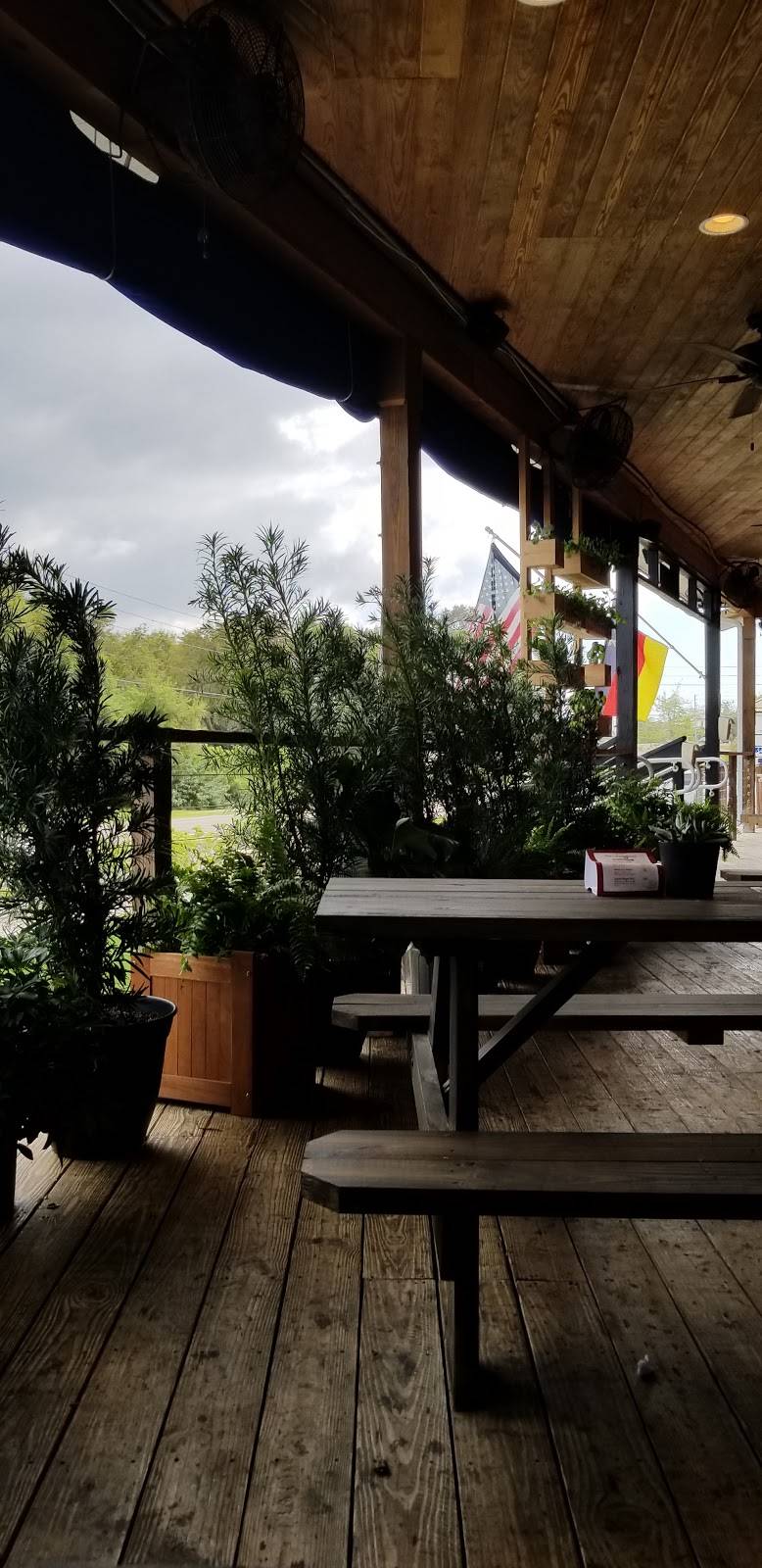 Das Brauhaus & Cafe | restaurant | 3419 US-19 ALT, Palm Harbor, FL 34683, United States | 7277859700 OR +1 727-785-9700