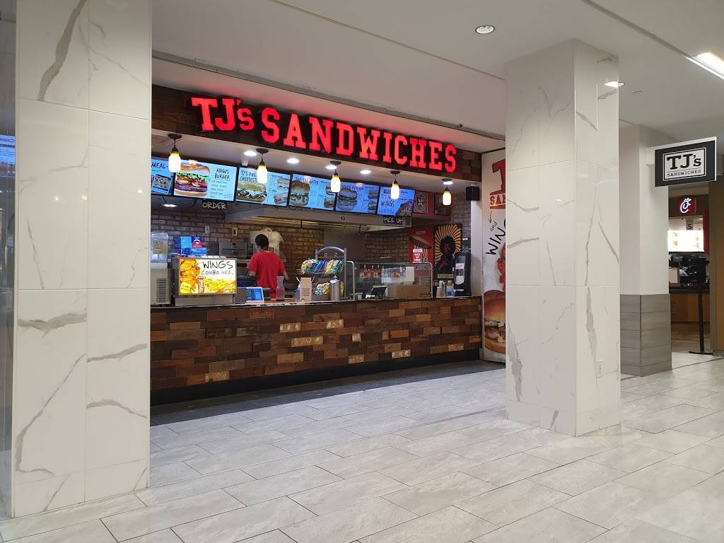 T Js Sandwiches | restaurant | Peachtree Center Ave NE, Atlanta, GA 30303, USA | 4045225337 OR +1 404-522-5337