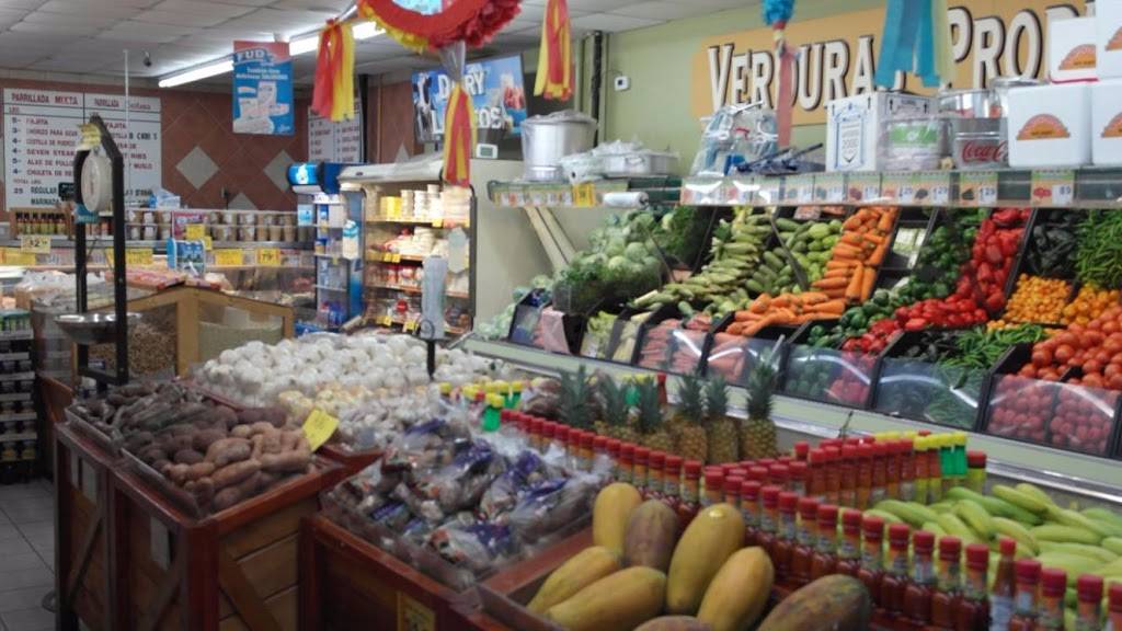 La Michoacana Meat Market | bakery | 3040 Little York Rd, Houston, TX 77093, USA | 7136927130 OR +1 713-692-7130