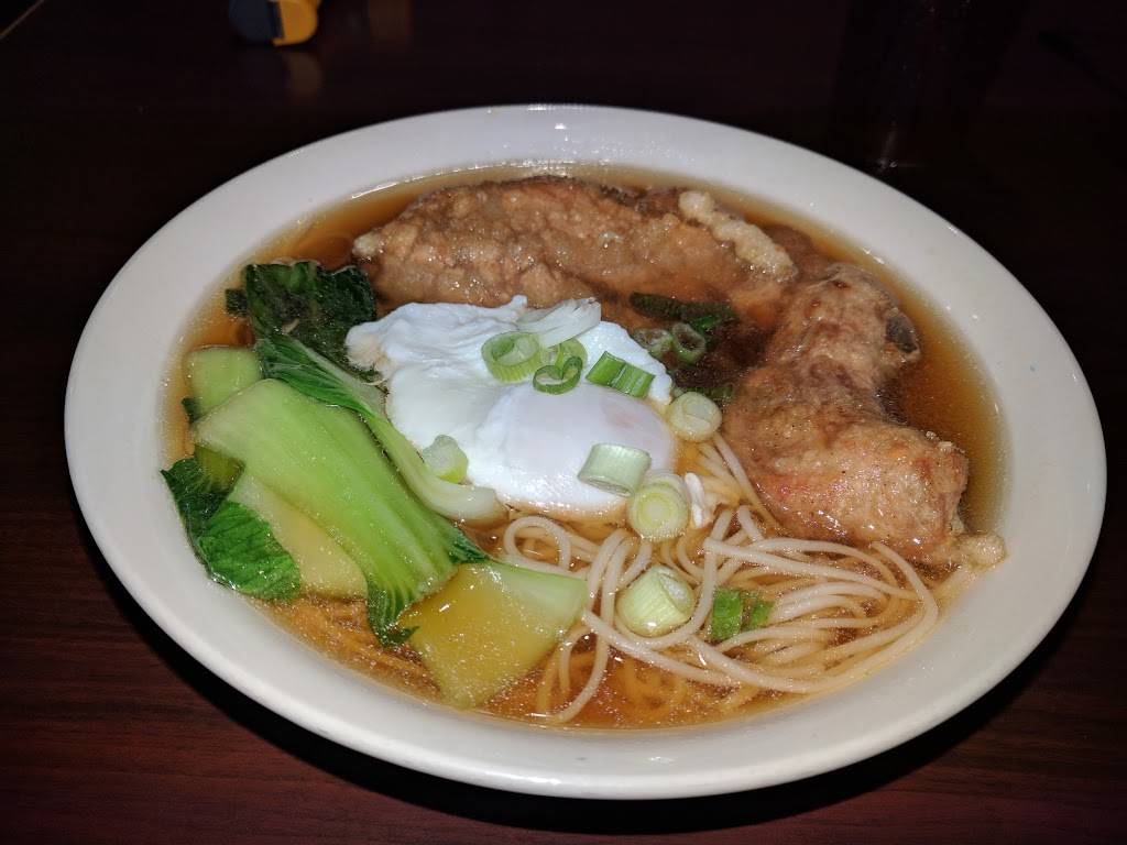 Lis Asian Cuisine | restaurant | Marietta, GA 30064, USA | 7704269992 OR +1 770-426-9992