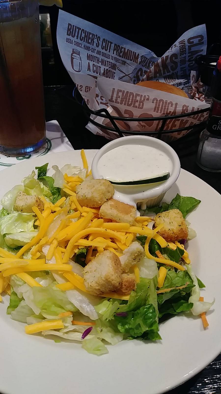 OCharley’s Restaurant & Bar | restaurant | 10641 Fischer Park Dr, Louisville, KY 40241, USA | 5023392264 OR +1 502-339-2264