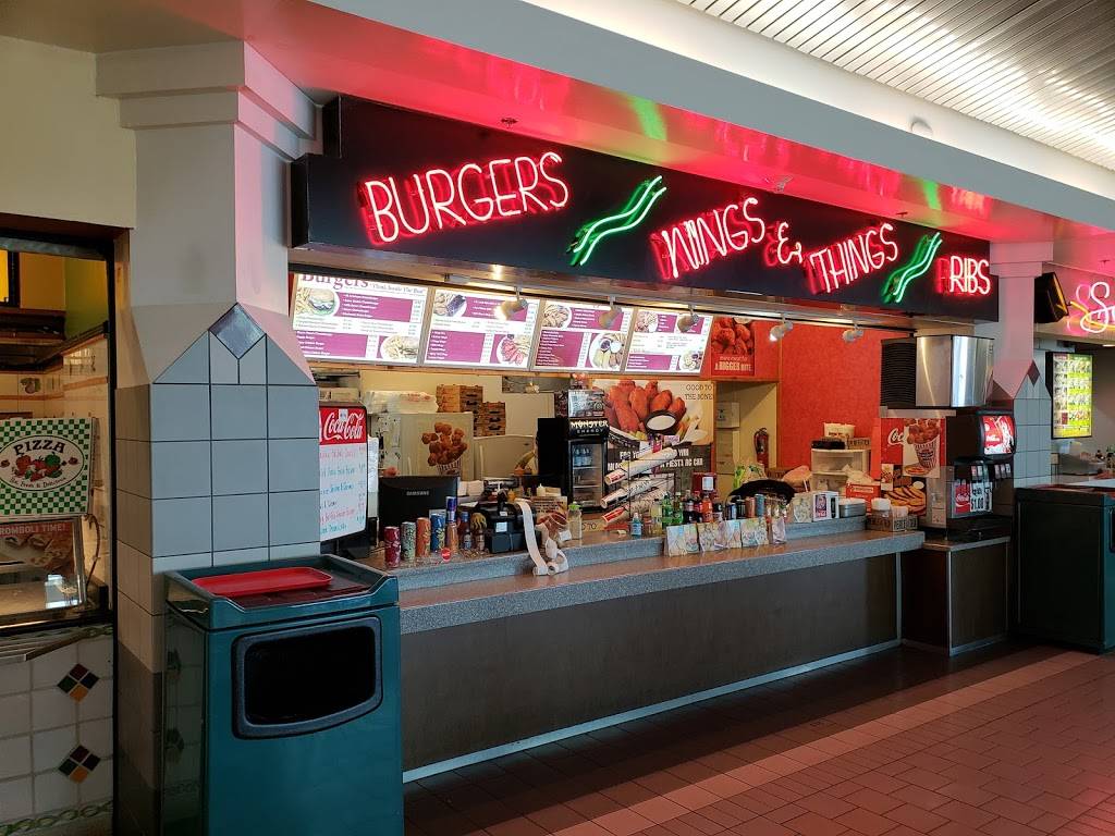 Burgers Wings & Things | restaurant | 320 W 5th Ave, Anchorage, AK 99501, USA | 9078683970 OR +1 907-868-3970