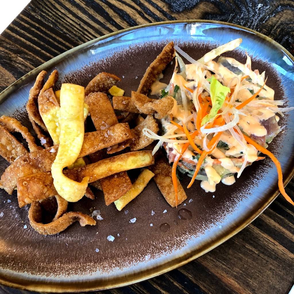 Crafted | restaurant | 4900 Libbie Mill E Blvd, Richmond, VA 23230, USA | 8045542738 OR +1 804-554-2738