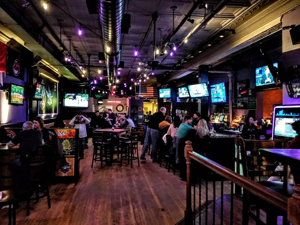 THE WILD GOOSE | restaurant | 4144 Erie St, Willoughby, OH 44094, USA | 4409516644 OR +1 440-951-6644