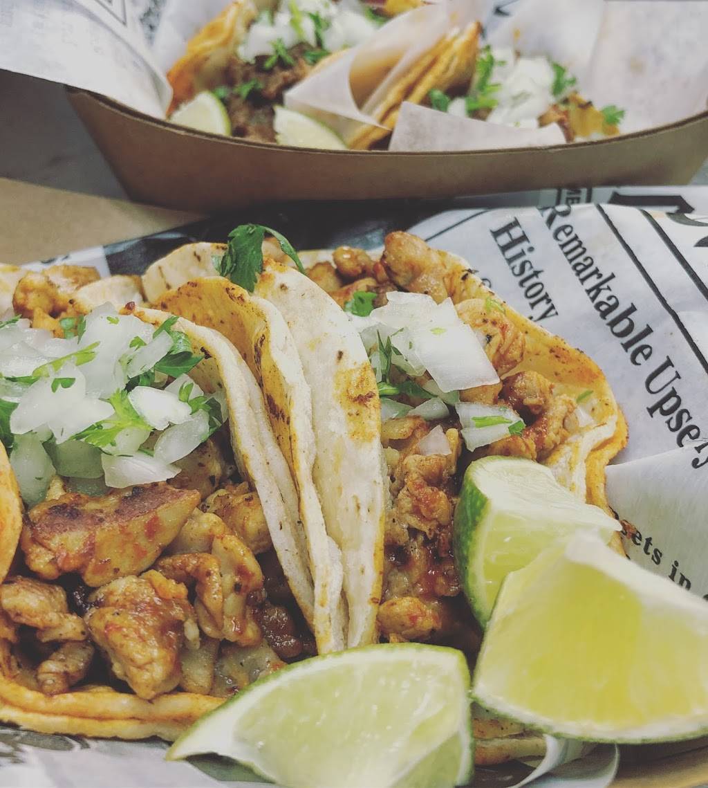 Pierpont tacos & Brew | restaurant | 1125 S Seaward Ave, Ventura, CA 93001, USA | 8056678706 OR +1 805-667-8706