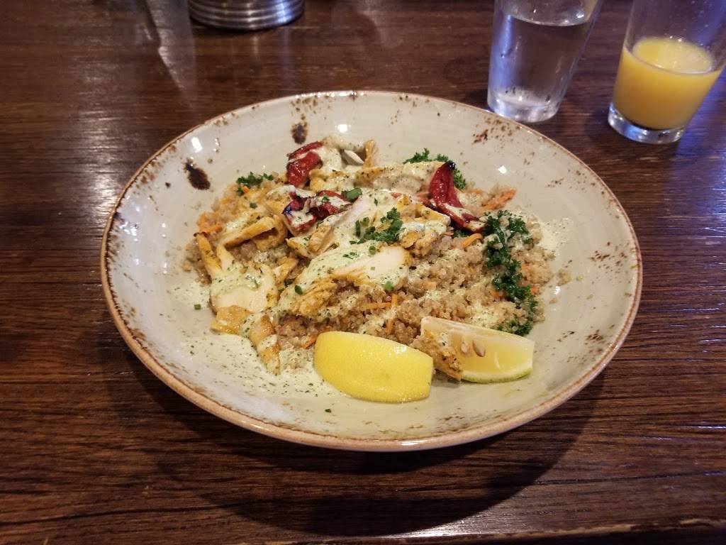 First Watch - Carrollwood | restaurant | 13186 N Dale Mabry Hwy, Tampa, FL 33618, USA | 8139614947 OR +1 813-961-4947