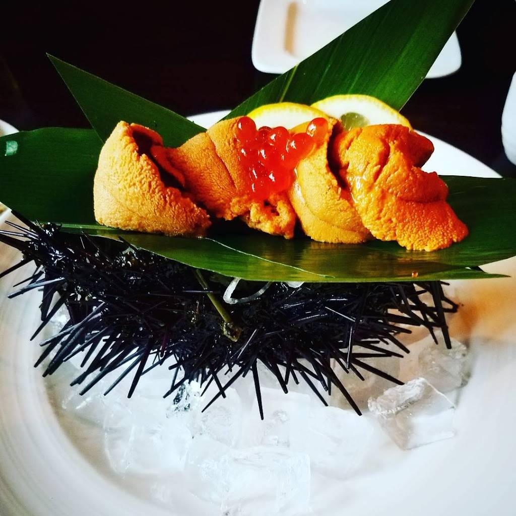 Live Sushi Bar | restaurant | 2001 17th St, San Francisco, CA 94103, USA | 4158618610 OR +1 415-861-8610