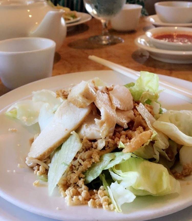 Mandarin Gourmet Cupertino | restaurant | 10145 N De Anza Blvd, Cupertino, CA 95014, USA | 4087258168 OR +1 408-725-8168