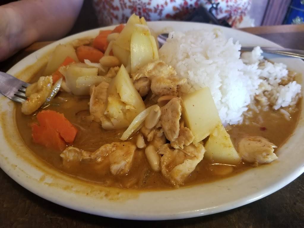 Maiphai Thai NW | restaurant | 2764 NW Thurman St #2205, Portland, OR 97210, USA | 5032260409 OR +1 503-226-0409