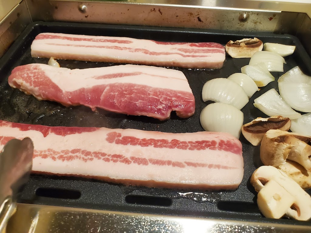 Korean BBQ | restaurant | 858 S Fort Hood St, Killeen, TX 76541, USA | 2542130785 OR +1 254-213-0785